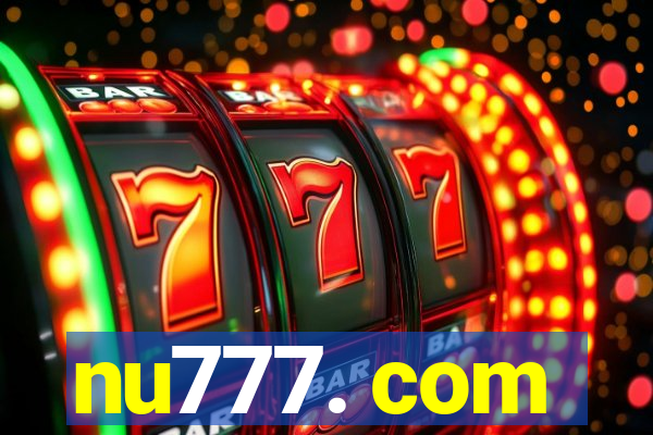 nu777. com
